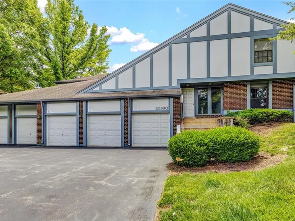 13160 Royal Pines Dr Unit 5, Saint Louis, MO 63146
