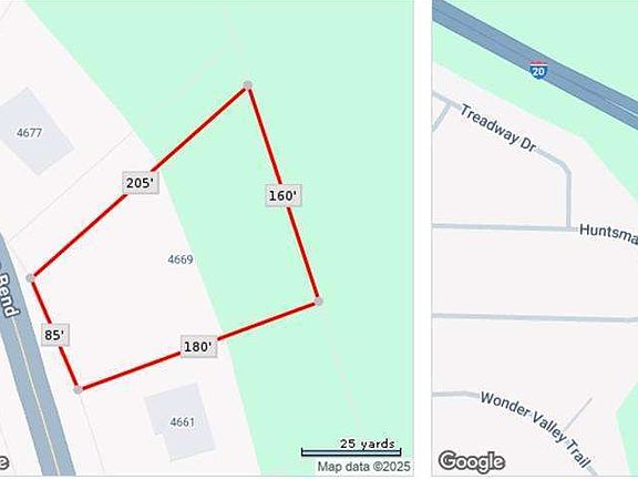 3rd image of 4669 Huntsman Bnd