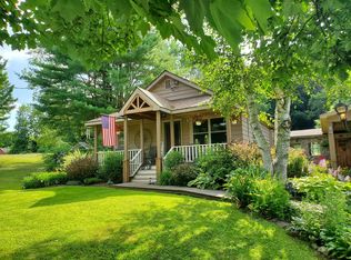 337 Barker Rd, Gloversville, NY 12078