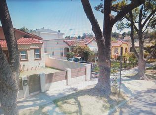 3004 Acresite St, Los Angeles, CA 90039