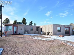 14710 Tanner Trl, Elbert, CO 80106