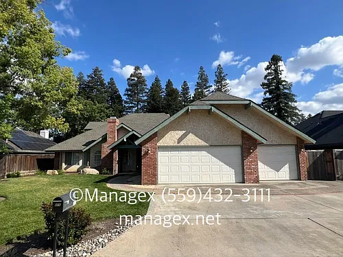 515 E Braddock Dr Photo 1
