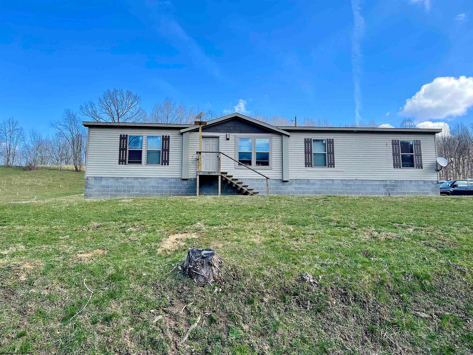 517 McChord Run Rd, Walkersville, WV 26447 MLS 10153140 Zillow
