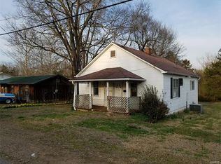 1826 Winn Ave, Piedmont, MO 63957