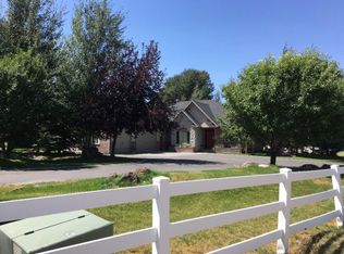 4182 E 421 N, Rigby, ID 83442