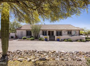 6905 E Dale Lane, Scottsdale, AZ 85266