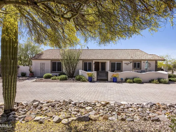 6905 E Dale Lane, Scottsdale, AZ 85266