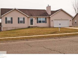 3883 Keller Rd, Holt, MI 48842