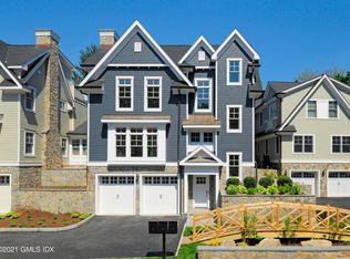 1 Home Pl #B, Greenwich, CT 06830