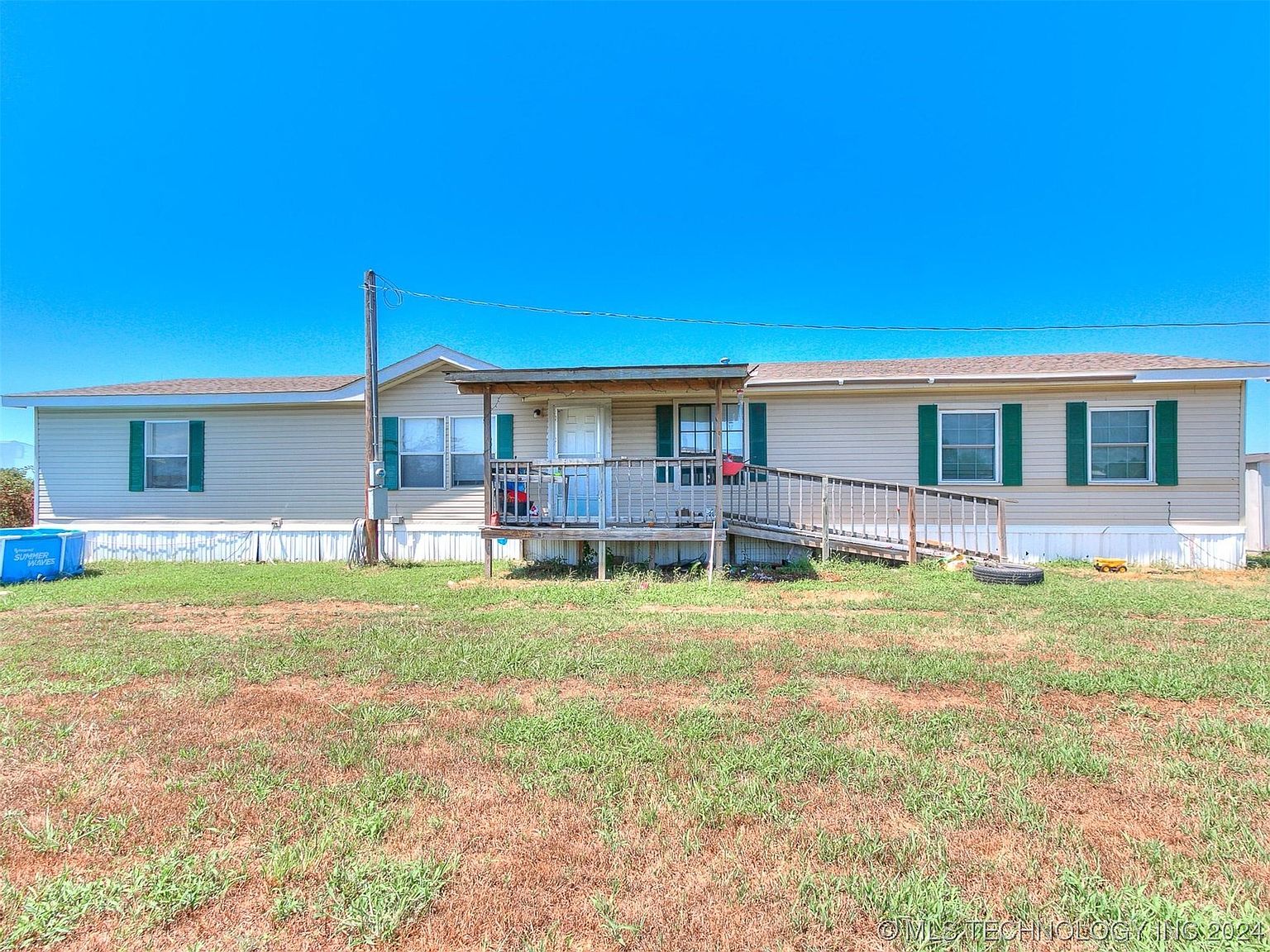 9374 S 42575th Rd, Inola, OK 74036 Zillow