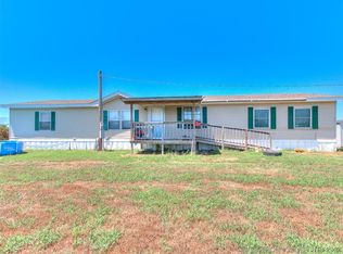 9374 S 42575th Rd, Inola, OK 74036