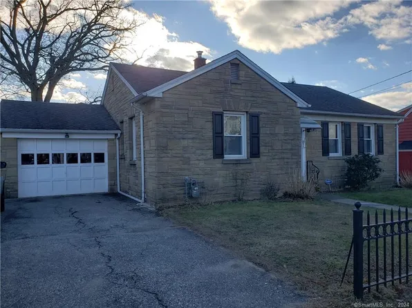 92 Stiles Street, Waterbury, CT 06706