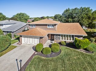 8524 Broadmoor Dr, Palos Hills, IL