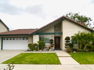 16722 Monte Cristo Ave, Cerritos, CA 90703