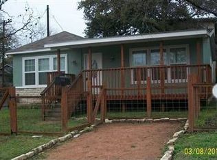 1200 Bob Harrison St, Austin, TX 78702