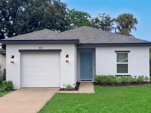 159 9TH STREET, WINTER GARDEN, FL 34787