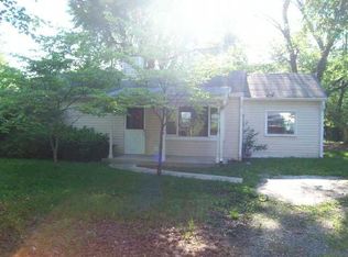 7411 N Ralston Ave, Indianapolis, IN 46240