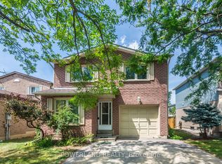92 Nightstar Dr, Richmond Hill, ON L4C8H3