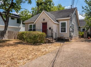 937 E 52nd St, Austin, TX 78751