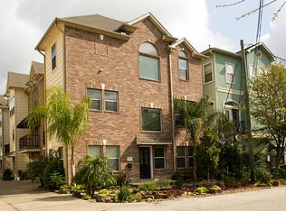 5208 Nett St, Houston, TX 77007