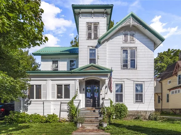 319 S Albany St, Ithaca, NY 14850