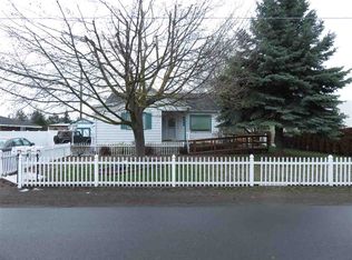 2320 N Center Rd, Spokane, WA 99212