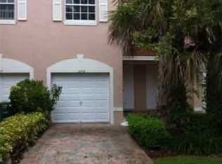 6379 Landings Ter, Tamarac, FL 33321