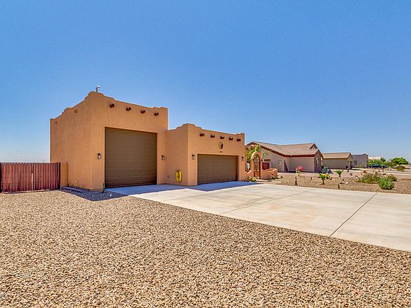 2nd image of 10283 W Mustang Dr