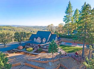 739 Ridgecrest Dr, Colfax, CA 95713