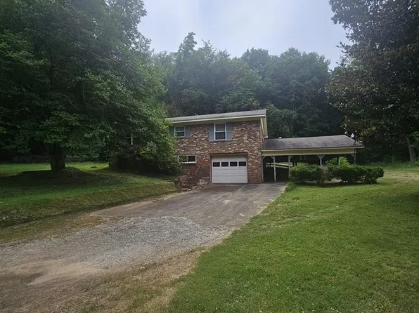 219 Joe Wheeler Ave, Russellville, AL 35653