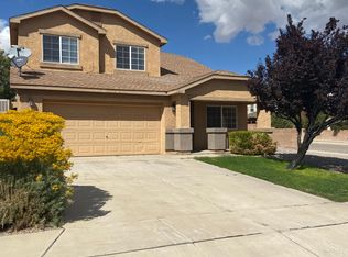 561 Peaceful Meadows Dr NE, Rio Rancho, NM 87144