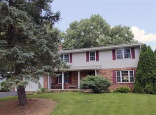 6844 Merwood St, Columbus, OH