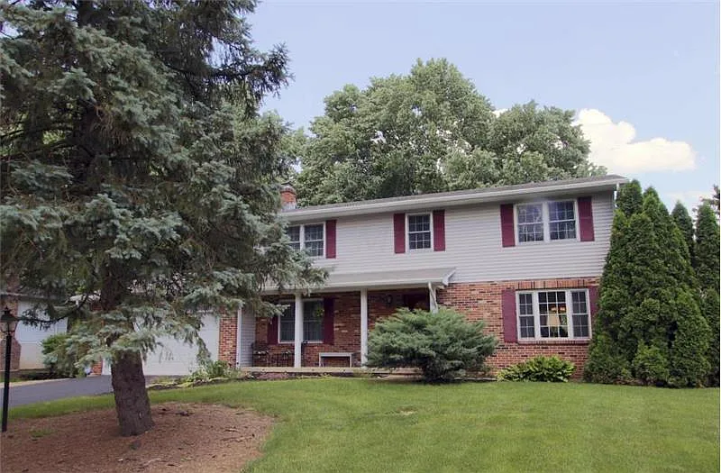 6844 Merwood St photo 1