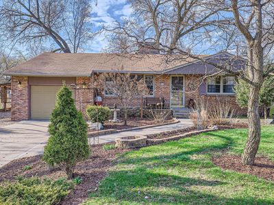 676 Roma Ave, Roseville, MN, 55113