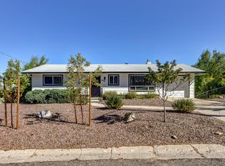 439 Canyon Springs Rd, Prescott, AZ 86303