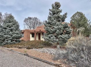 131 Don Quijote Ct, Corrales, NM 87048