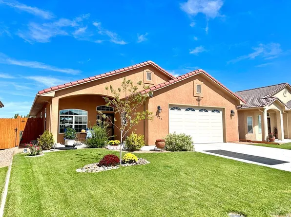 5121 Liezl St, Pueblo, CO 81005