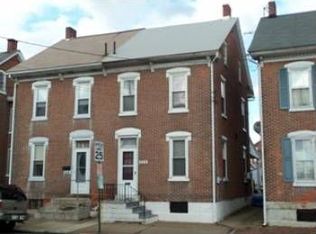535 E Philadelphia Ave, Boyertown, PA 19512