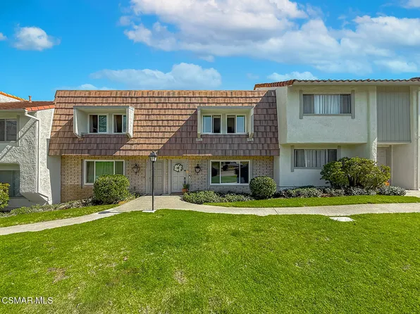 293 Green Moor Pl, Thousand Oaks, CA 91361