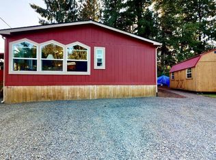 92682 Hawthorne Rd, Astoria, OR 97103