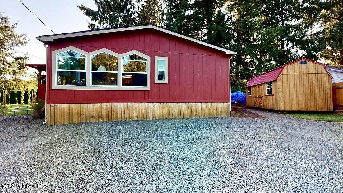 92682 Hawthorne Rd photo 1