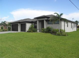 2208 SW 26th St, Cape Coral, FL 33914