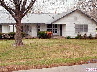 307 N Ash Ave, Tahlequah, OK 74464