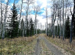 32521 Range Road 72, Mountain View County, AB T0M1X0