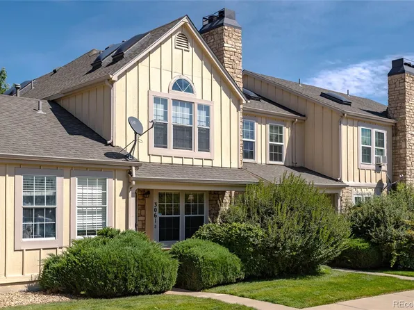 3061 W 107th Pl B, Westminster, CO 80031