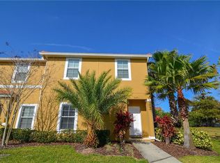 3071 White Orchid Rd, Kissimmee, FL 34747