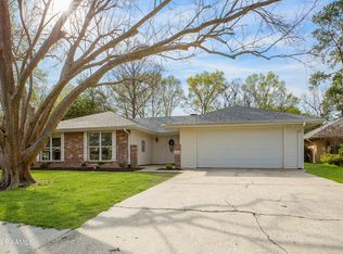 315 Cornelius Dr, Lafayette, LA 70508