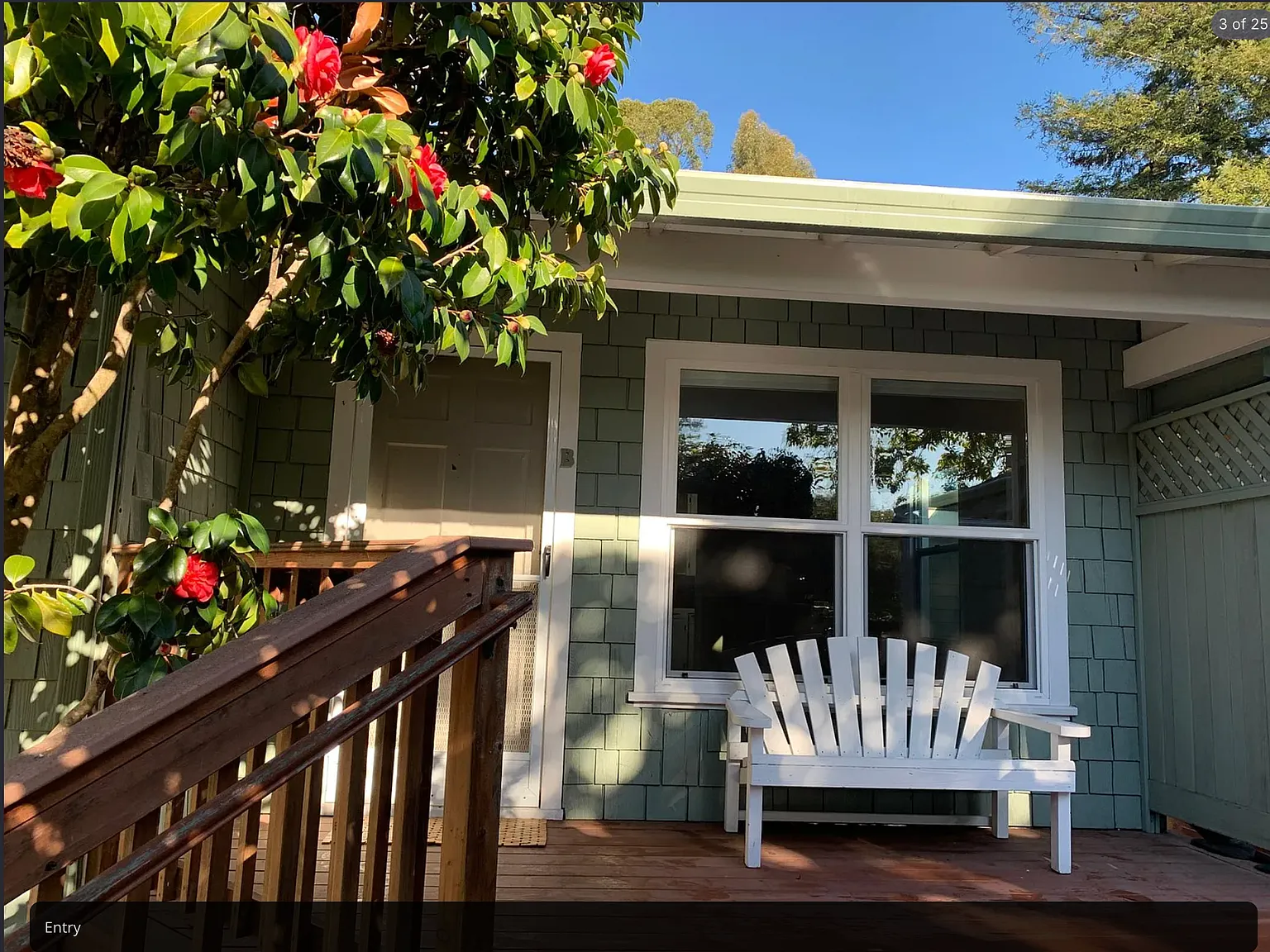 2 bed, 855 sqft, $3,235 — Photo 3