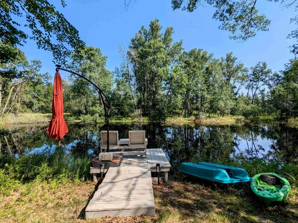 1552 Dover Ct, Friendship, WI 53934