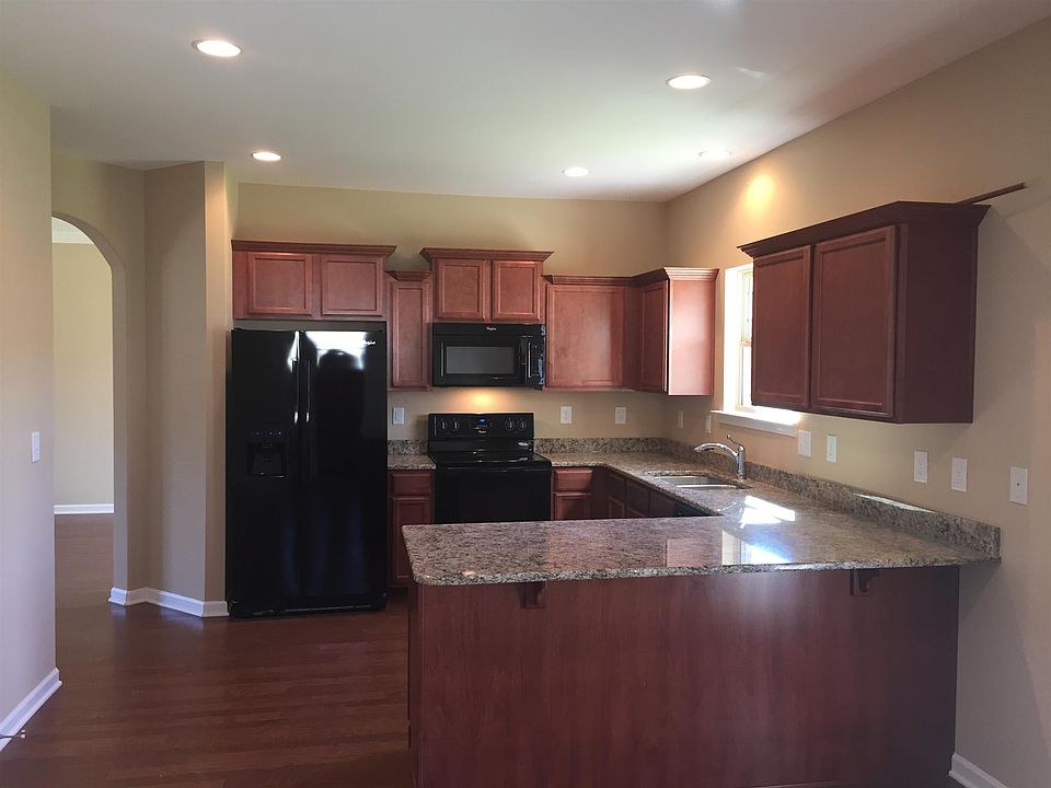 2nd image of 1038 Daniel Ln Lot 268